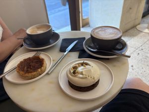   at Oh Faon - La Biscuiterie in Marseille