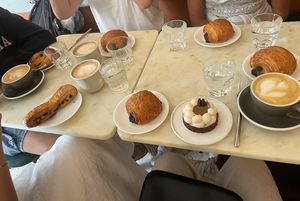   at Oh Faon - La Biscuiterie in Marseille