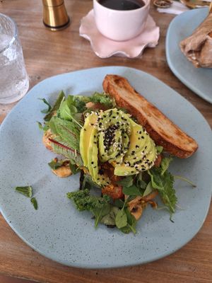  at Azai Praia Lovers in Medellin