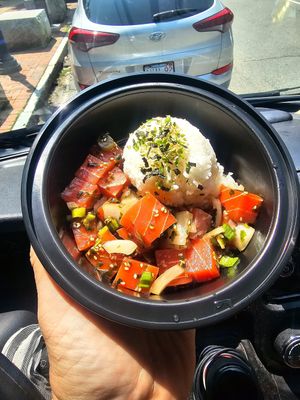  at Kanaka Poke in Gloucester