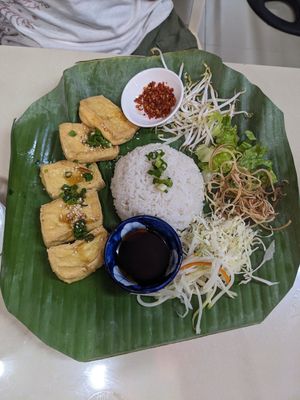  at Maison Trang Restaurant in Hue