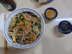  at Maison Trang Restaurant in Hue