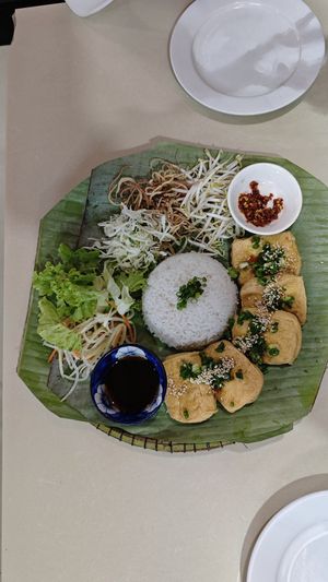  at Maison Trang Restaurant in Hue