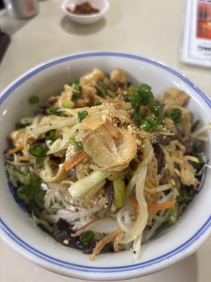   at Maison Trang Restaurant in Hue