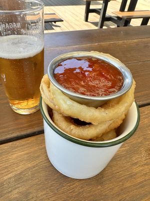 Nice option to share.  at Nagambie Brewery & Distillery in Nagambie