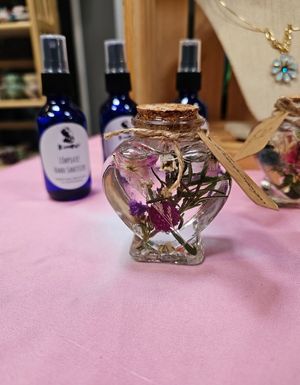  at Hella Plants Market in Oakland