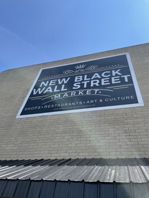   at YOL Juice Market in Decatur