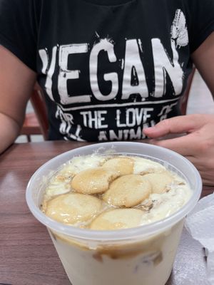   at YOL Juice Market in Decatur