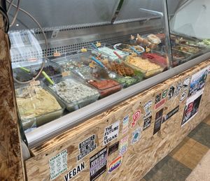   at Le Sofra in Strasbourg