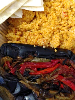  at Le Sofra in Strasbourg