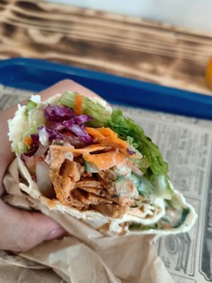  at Le Sofra in Strasbourg