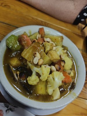  at On's Thai Isaan in Kanchanaburi