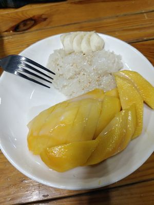  at On's Thai Isaan in Kanchanaburi