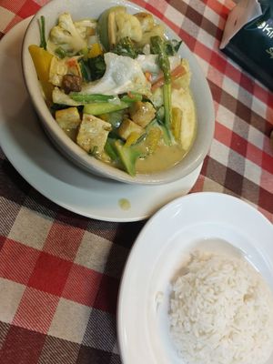  at On's Thai Isaan in Kanchanaburi