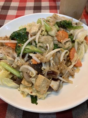   at On's Thai Isaan in Kanchanaburi