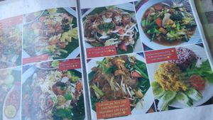  at On's Thai Isaan in Kanchanaburi