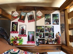 Menu + cooking class at On's Thai Isaan in Kanchanaburi