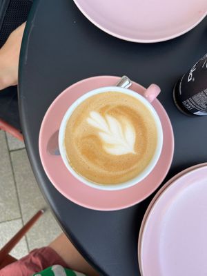  at Brammibal's Donuts - Jungfernstieg in Hamburg