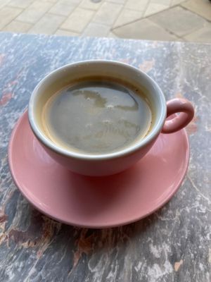  at Brammibal's Donuts - Jungfernstieg in Hamburg