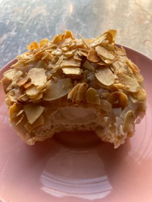  at Brammibal's Donuts - Jungfernstieg in Hamburg