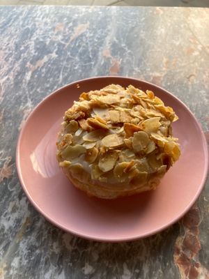  at Brammibal's Donuts - Jungfernstieg in Hamburg