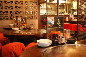  at Chinchikurin Yagenborihonten in Hiroshima