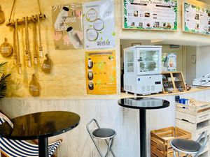  at Kuma Coco - クマココ ココナッツ専門店 in Kawasaki