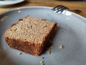  at Eetcafé de Voogd in Sassenheim