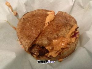 Sir Nasty at Localita and the Badasserie in Los Angeles