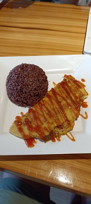  at Buutan Vegan Grocery & Café in Tacloban