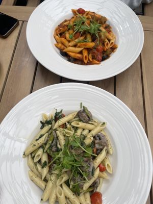   at Castle Bistro, Tearoom & Wine Bar in Wrexham