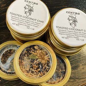  at Centro Tea Co in Deland