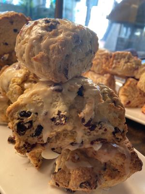  at Centro Tea Co in Deland