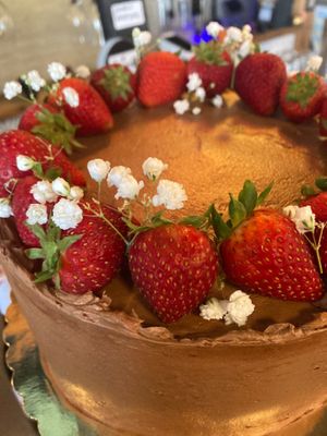  at Centro Tea Co in Deland