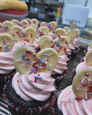  at Centro Tea Co in Deland