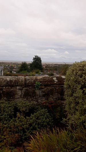  at Y Shed in Prestatyn