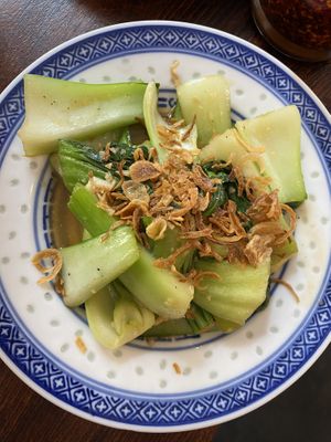   at Ngon  in Newcastle Upon Tyne