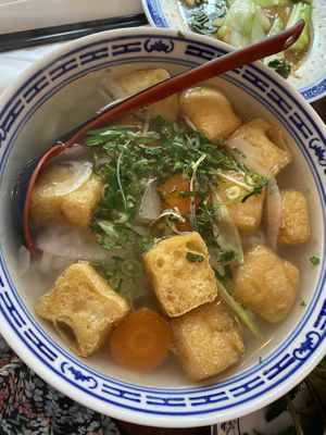   at Ngon  in Newcastle Upon Tyne