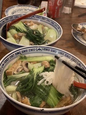   at Ngon  in Newcastle Upon Tyne