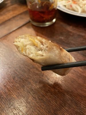   at Ngon  in Newcastle Upon Tyne