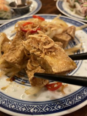   at Ngon  in Newcastle Upon Tyne