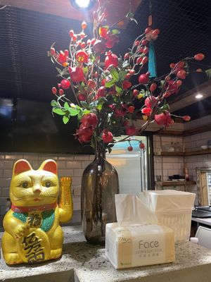   at Ngon  in Newcastle Upon Tyne