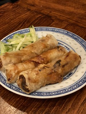   at Ngon  in Newcastle Upon Tyne