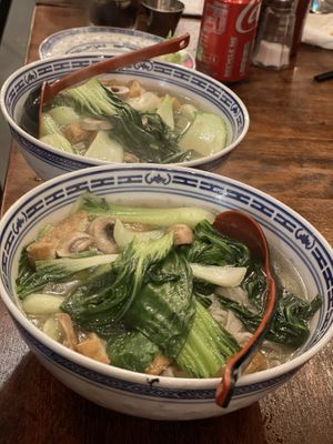   at Ngon  in Newcastle Upon Tyne