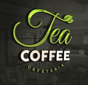  at Tea Coffee Cafeteria in Petropolis