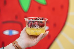  at Big Acai Bowl in Fairfield