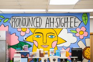  at Big Acai Bowl in Fairfield