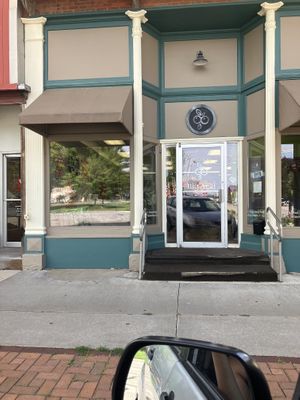   at Big Acai Bowl in Fairfield