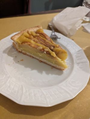  at Il Vegetariano in Florence