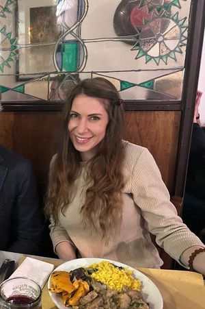  at Il Vegetariano in Florence